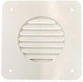 Battery Box Vent System Louver Cover by Unknown