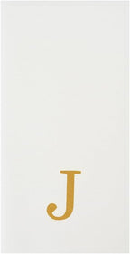 Luxenap 15.8 X 7.9 Inch Linen-Feel Guest Towels, 50 Lettered Hand Towels - Image 10