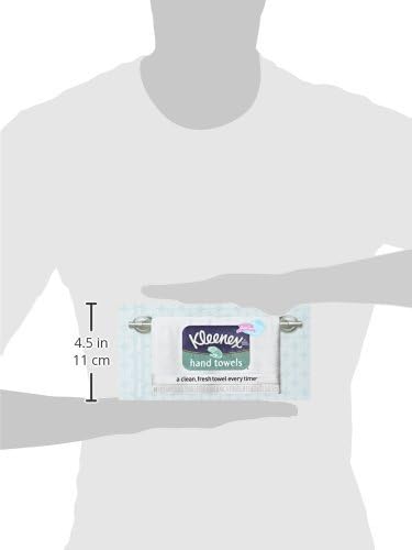 Kleenex Everyday Hand Towels - Image 6