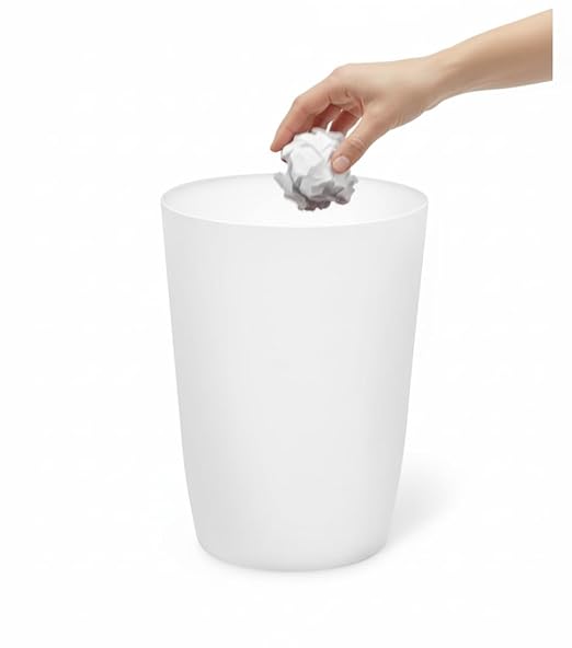 Mini Waste Basket by HOLDN%E2%80%99STORAGE