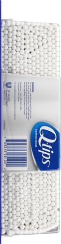 Q-tips Cotton Swabs for Hygiene and Beauty Care Original Cotton Swab Made - Image 11