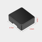 Reflex Camera Action Camera Battery Case compatible - Image 5