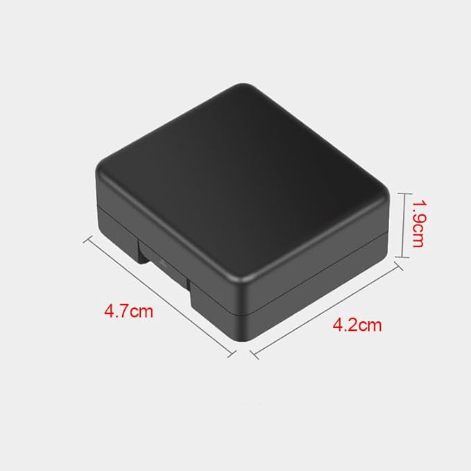 Reflex Camera Action Camera Battery Case compatible - Image 5