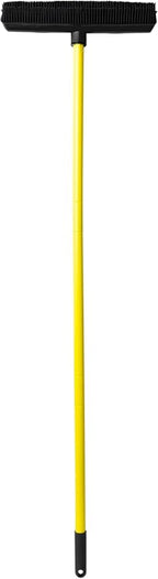 FURemover Sweep Pet Hair Rubber Broom - Image 10