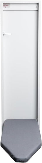 TIVIT Ironing Board Cover for Handi-Press Iron-A-Way Wall Mounted Ironing - Image 9