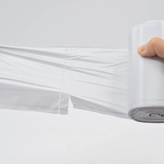 Mini Trash Bags for Mini Trash Can - Image 5
