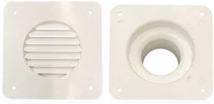 A.A Battery Box Vent System by Unknown