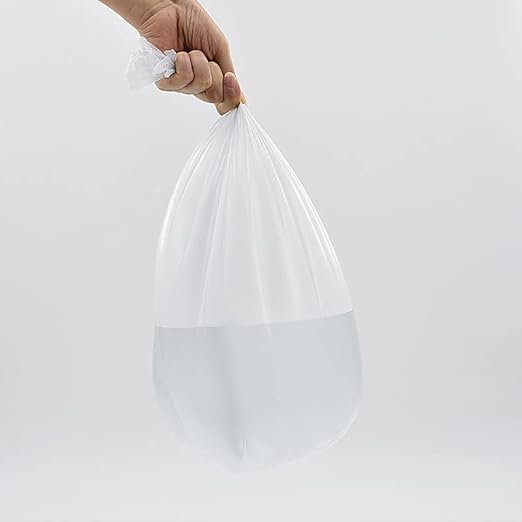 Mini Trash Bags for Mini Trash Can - Image 4