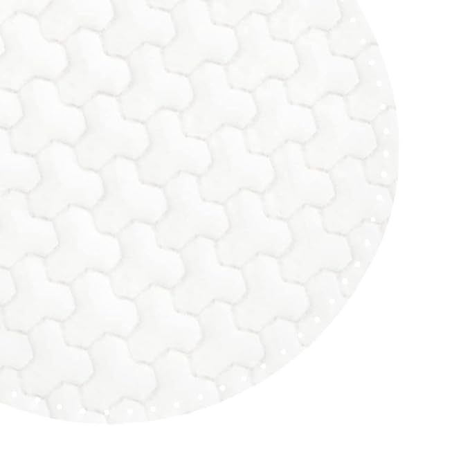 Amazon Basics Exfoliating Cotton Round - Image 5