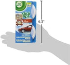 Air Wick Stick Ups Car Air Freshener, Crisp Breeze - Image 10