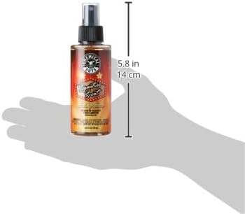 Chemical Guys AIR_302_04 Black Frost Scent and Signature Scent Combo Pack - Image 3