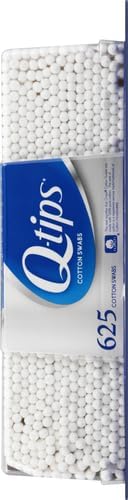 Q-tips Cotton Swabs for Hygiene and Beauty Care Original Cotton Swab Made - Image 12