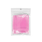 G2PLUS 500PCS Cotton Swabs, Disposable Micro Applicators Brush - Image 6