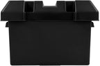 Camco Large Battery Box with Straps and Hardware - Image 7
