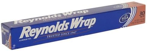 Reynolds Wrap Aluminum Foil - Image 4