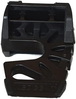 Wedge-It - The Ultimate Door Stop - Black - Image 3