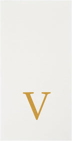 Luxenap 15.8 X 7.9 Inch Linen-Feel Guest Towels, 50 Lettered Hand Towels - Image 10