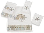 Avanti Linens- Washcloth, Soft & Absorbent Cotton Towel - Image 4