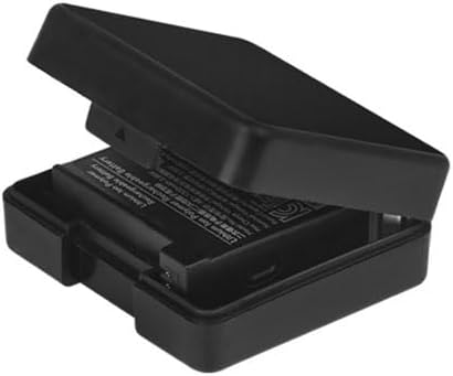 Reflex Camera Action Camera Battery Case compatible - Image 3