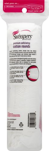 Swisspers Cotton Pads - Image 3