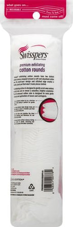 Swisspers Cotton Pads - Image 3