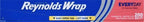Reynolds Aluminum Foil, 200 Square Feet | Pack of 2 - Image 11