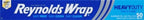 Reynolds Wrap Heavy Duty Aluminum Foil, 50 Square Feet - Image 15