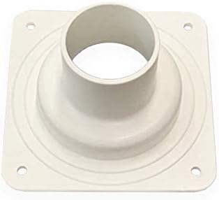 A.A Battery Box Vent System Cone Plate - Image 2