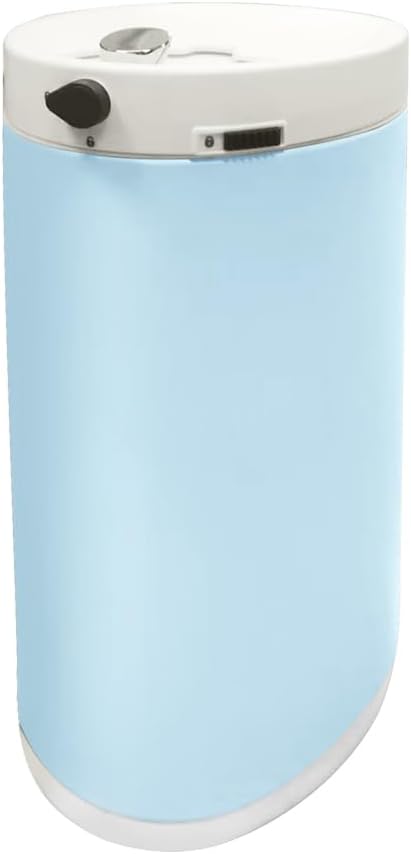 Diaper Pail, Baby Diaper Trash Can by JM%C2%B7YIPENG