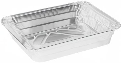 PARTY BARGAINS 2.25 lb Aluminum Pans - Image 8