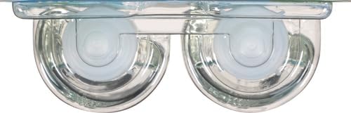 Air Wick plug in Scented Oil 2 Refills, Fresh Waters, Essential Oils, Air - Image 4