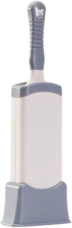 Reusable Lint Roller & Pet Hair Remover – Cat Hair Remover Tool by Unknown