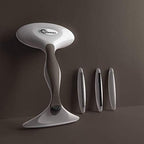 GLEENER Battery-Free Fabric Shaver & Lint Brush | Ultimate Fuzz Remover Sweater - Image 2