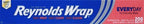 Reynolds Aluminum Foil, 200 Square Feet | Pack of 2 - Image 2