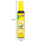 LITTLE TREES Car Air Freshener | Spray Provides a Long-Lasting Scent - Image 4