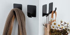 Taozun Adhesive Hooks 8 Packs - Image 5