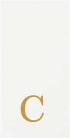Luxenap 15.8 X 7.9 Inch Linen-Feel Guest Towels, 2000 Lettered Hand Towels - Image 10