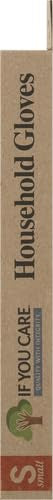 IF YOU CARE Household Gloves - Image 14