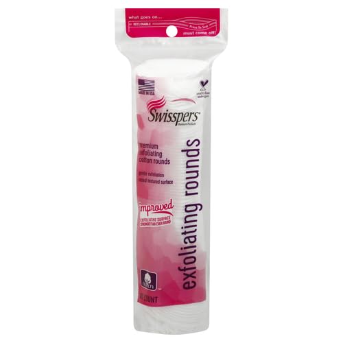 Swisspers Cotton Pads - Image 2