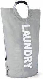 Caroeas 90L Laundry Basket, Waterproof Laundry Hamper, Laundry Bag - Image 8