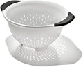 OXO Good Grips 3 QT Plastic Colander by OXO