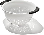 OXO Good Grips 3 QT Plastic Colander by OXO