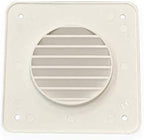 Battery Box Vent System Louver Cover - Image 2