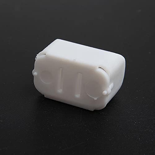 Acxico 10Pcs AG13 LR44 Toy Battery Storage Box Button Case Holder Organizer - Image 2