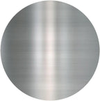 No Need to Drill/Screw in Wall Mounted Door Stopper, 3M Self Adhesive Tape - Image 9