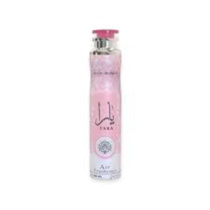 Lattafa Yara Air Freshner, 10.1 Ounce by Lattafa