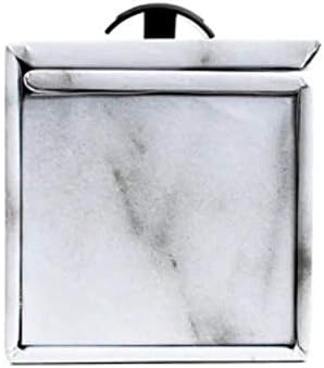 ChicWrap Carrara Marble Refillable Foil Dispenser - Image 4