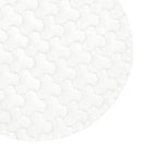 Amazon Basics Exfoliating Makeup Remover Cotton Rounds, Dual-Sided Textured - Image 7
