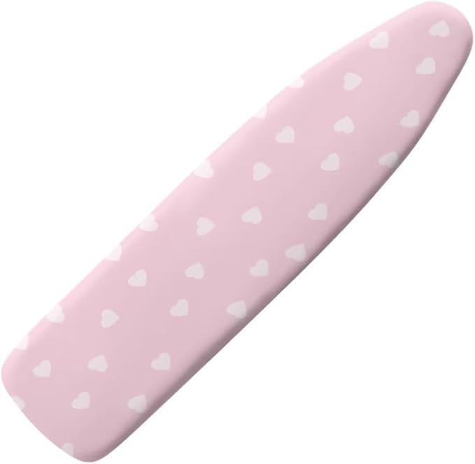Standard Ironing Board Cover Iron Protector by Qznuberone