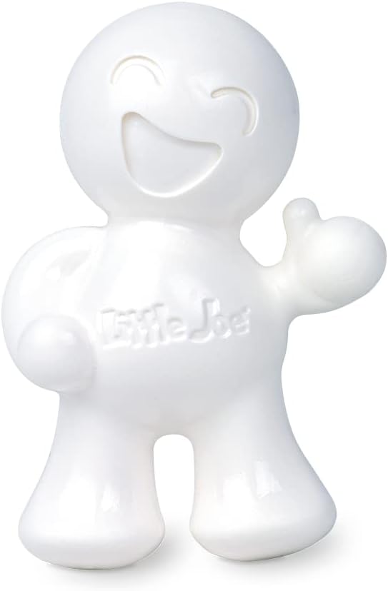 Little Joe 96401 New Car Scent Car Air Freshener Vent Clip, Fights Odors - Image 4